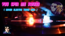 STEFANO ERCOLINO - YOU SPIN ME ROUND (Electro Tango 2016) Official Music Video