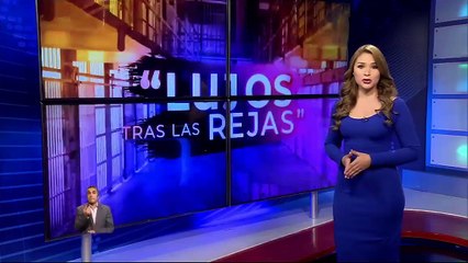 Lujos tras las rejas: Así "trabajan" para poder tener comodidades en el interior de la cárcel
