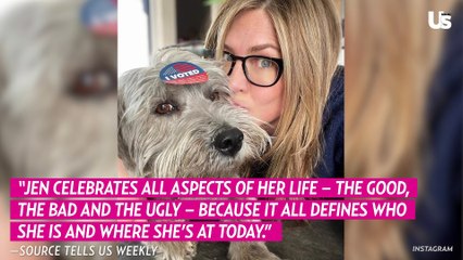 Inside Jennifer Aniston’s ‘Most Groundbreaking’ Year Yet