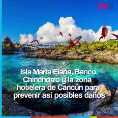 El Huracán 'Delta' alcanzó la categoría 4