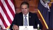'Be afraid of Covid'- New York governor Cuomo blasts Trump over coronavirus 'denial'