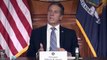 Cuomo ROASTS Trump for Coronavirus -denial-