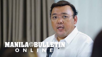 Duterte declares he has never killed anyone –Roque
