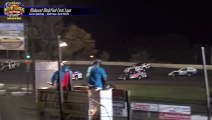 Casino Speedway 9/26/20 WISSOTA Midwest Modified Final Laps