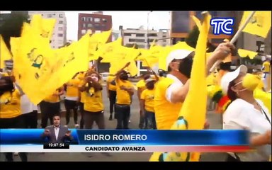 Revise la tercera emisión de El Noticiero - La Verdad de la Noticia