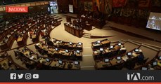 La Asamblea aprobó las reformas a la Ley de la Función Legislativa