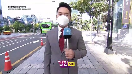 10월 7일 김진의 돌직구쇼 오프닝