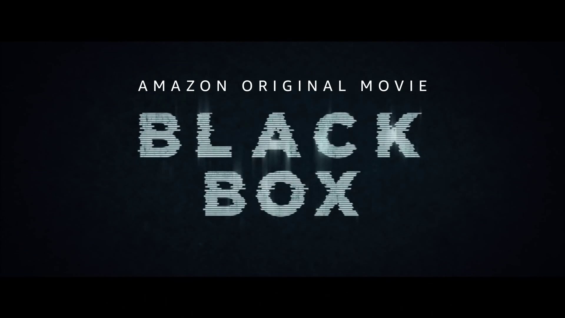 Black Box Trailer Vo Hd Video Dailymotion