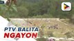 #PTVBalitaNgayon | Pagalagadan iti panagtubong kadagiti sementeryo sadiay La Trinidad, naipaulog