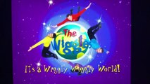 The Wiggles: It’s A Wiggly Wiggly World CD & Cassette Trailer