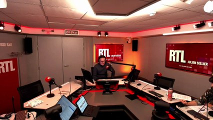 Le journal RTL de 04h30 du 07 octobre 2020
