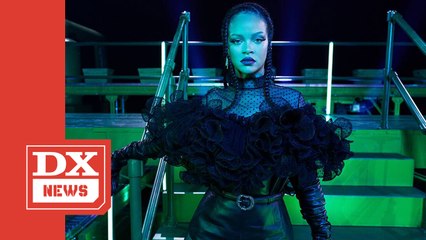 Rihanna Apologizes To The Muslim Community For Song Played At Her Savage X Fenty Show