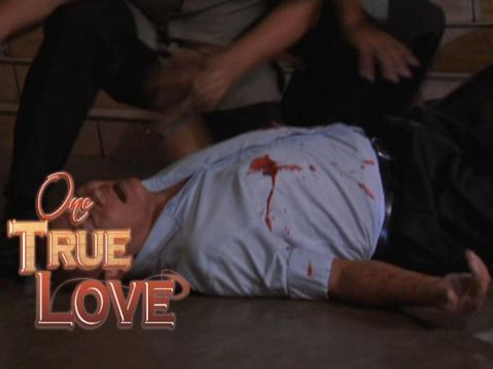 One True Love: Henry gets assassinated | Episode 42