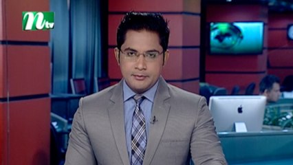 NTV Shokaler Khobor | 07 October 2020