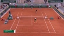 French Open - Day 10 Highlights