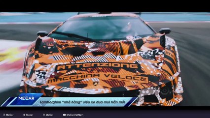 [MECAR NEWS] | TIN HOT SỐ 23 | MITSUBISHI PAJERO SPORT 2020 XUẤT HIỆN TẠI VIỆT NAM