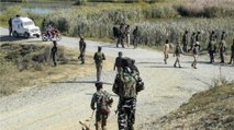 Jammu-Kashmir: 2 terrorists killed in encounter in Shopian