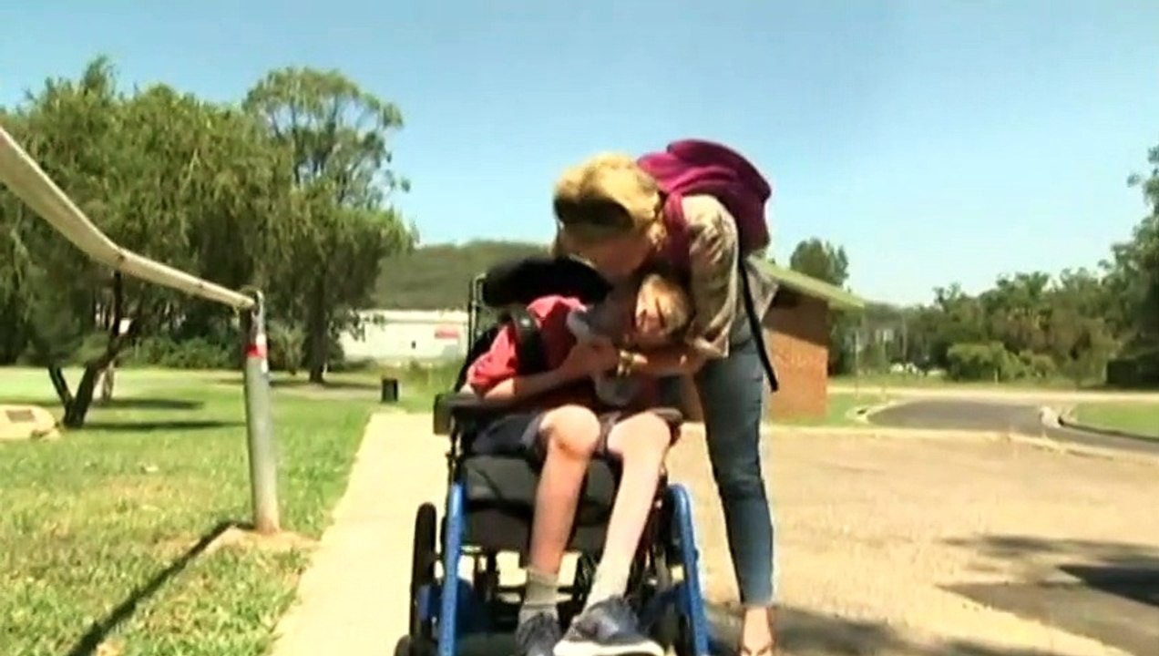 NDIS allocated almost $4 billion in the budget