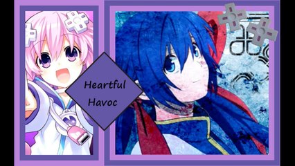 Nep MUGEN: Heartful Havoc