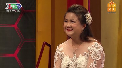 Tuyển nhân viên XINH NHƯ MỘNG làm nhân viên, con trai TĂM TIA cưới luôn thành CON DÂU | MCND