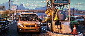 Onward (2020) - Official Teaser Trailer   Disney Pixar, Tom Holland, Chris Pratt