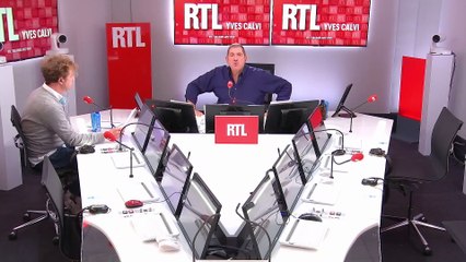 Le journal RTL de 8h30 du 29 septembre 2020