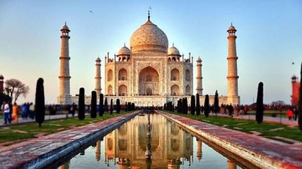 Taj Mahal missing from UP govt's tourism ad again, CBI analyses AIIMS report on SSR death case