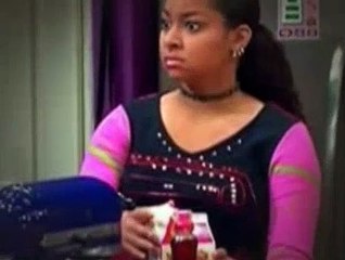 That's So Raven S01E07 - Campaign In The Neck
