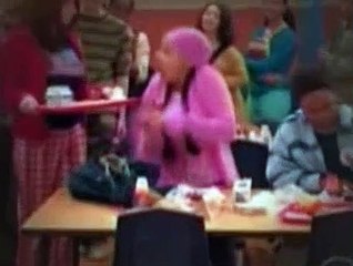 That's So Raven Season 1 Episode 9 - The Parties