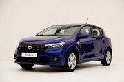 Nouvelle Dacia Sandero (2021) : la compacte en vidéo