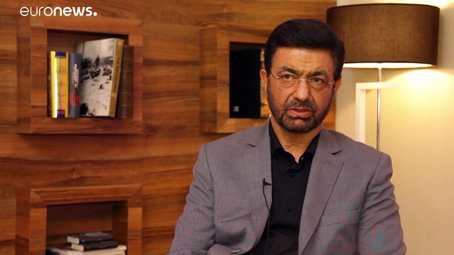 Иран: Санкции ударят по борьбе с наркотрафиком