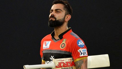 IPL 2020: Kohli form out ! ரசிகர்கள் அதிர்ச்சி! | OneIndia Tamil