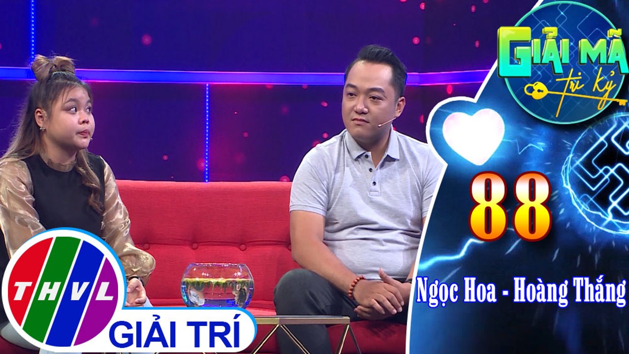 Những chia sẻ về cuộc sống và dự định cho tương lai của cặp đôi trẻ Ngọc Hoa - Hoàng Thắng