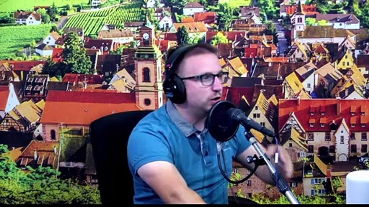 Les expositions Journées d'Octobre et de Folie'Flore - Die Ausstellungen Journées d'Octobre und Folie'Flore