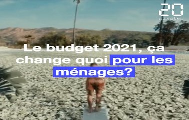 APL, immobilier… Quelles mesures pour les ménages dans le budget 2021 ?
