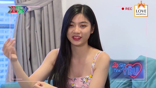 Win.D và Nam Phương tái mặt vì lần đầu phải đi CHĂM CON nên không biết làm thế nào