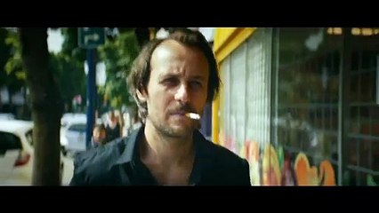 VOLITION Trailer (2020) Sci-Fi Thriller Movie HD