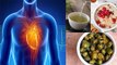 World Heart Day: दिल को स्वस्थ रखने के लिए  Diet में शामिल करें ये खास चीजें; MUST WATCH | Boldsky