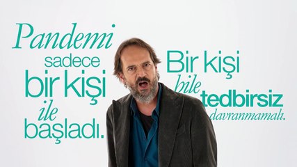 Sağlık Bakanlığı'ndan Koronavirüs'le mücadelede 'Hekimoğlu ve Mucize Doktor'lu yeni kamu spotları