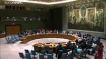 Convocatoria urgente del Consejo de Seguridad de Naciones Unidas por Nagorno Karabaj