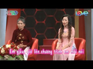 Mẹ chồng bức xúc vì nàng dâu HIẾM MUỘN 12 năm nhưng ko chịu CHẠY CHỮA và sự thật là đây