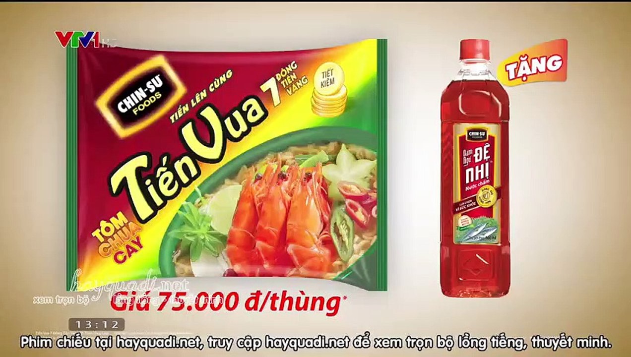 nếu thời gian trở lại tập 8 - vtv1 thuyet minh...