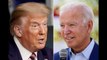 New poll shows Trump and Biden essentially tied in North Carolina