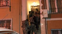 İstanbul merkezli 3 ilde uyuşturucu satıcılarına operasyon