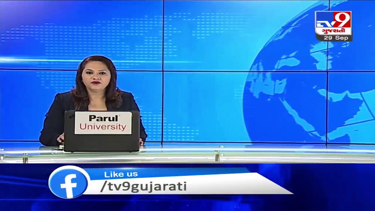 Gujarat Waqf board orders to handover Godhra nagarpalika's land to