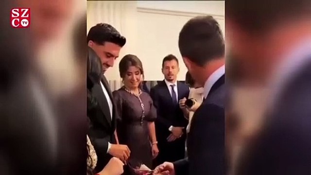 Ozan Tufan nişanlandı