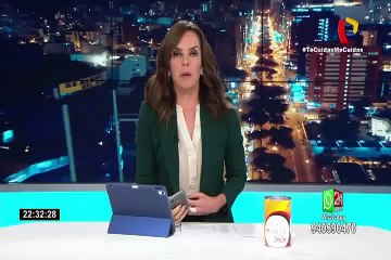 Policía interviene a Toño Centella en una fiesta clandestina