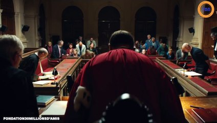 Maiwenn réalise un film choc pour 30 millions d'amis