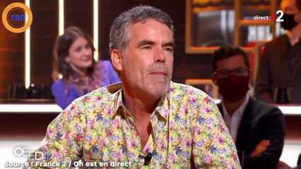 Ce chanteur révèle avoir été pas moins de 4 fois en prison !