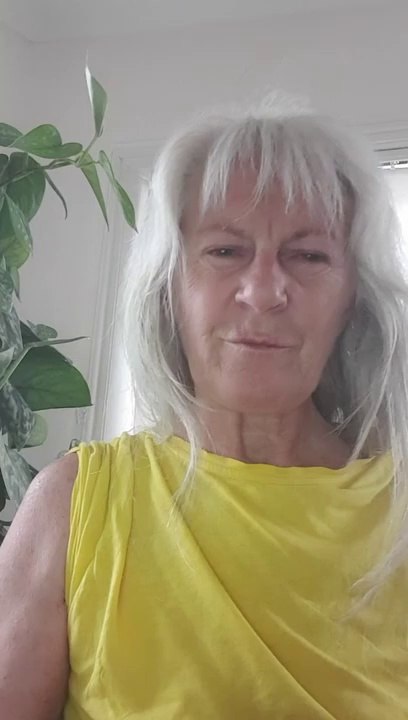 Wichtige Botschaft von Neurologin Margareta Griesz-Brisson!!!! Unbedingt anschauen und teilen!!!